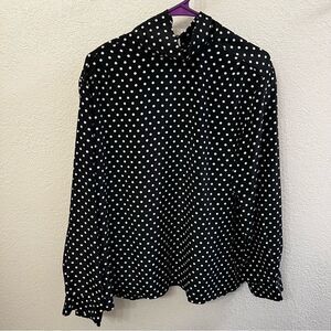 Erena Long Sleeve Top (Size XL)